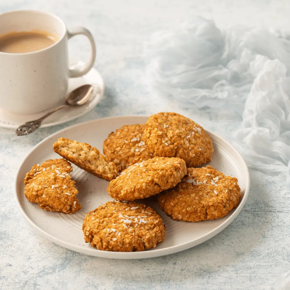 Płatki Jaglane BeOrganic – Zdrowe i Pożywne Śniadanie — miniatura 3