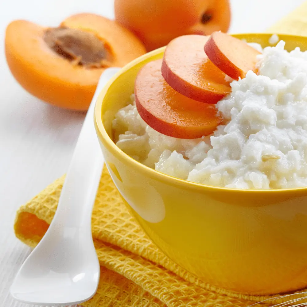 Płatki Ryżowe BeOrganic – Zdrowe i Pożywne Śniadanie — miniatura 3