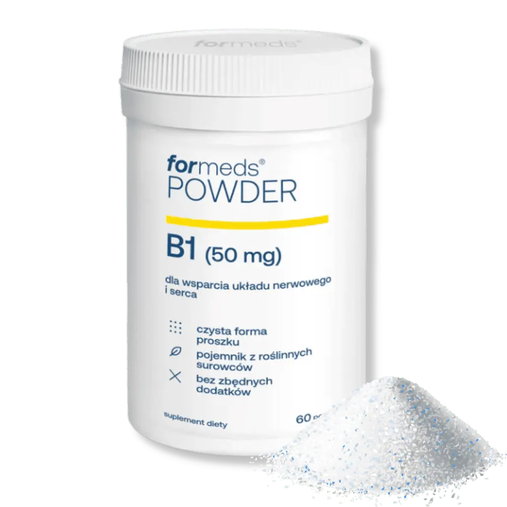 Powder B1 od Formeds — miniatura 2