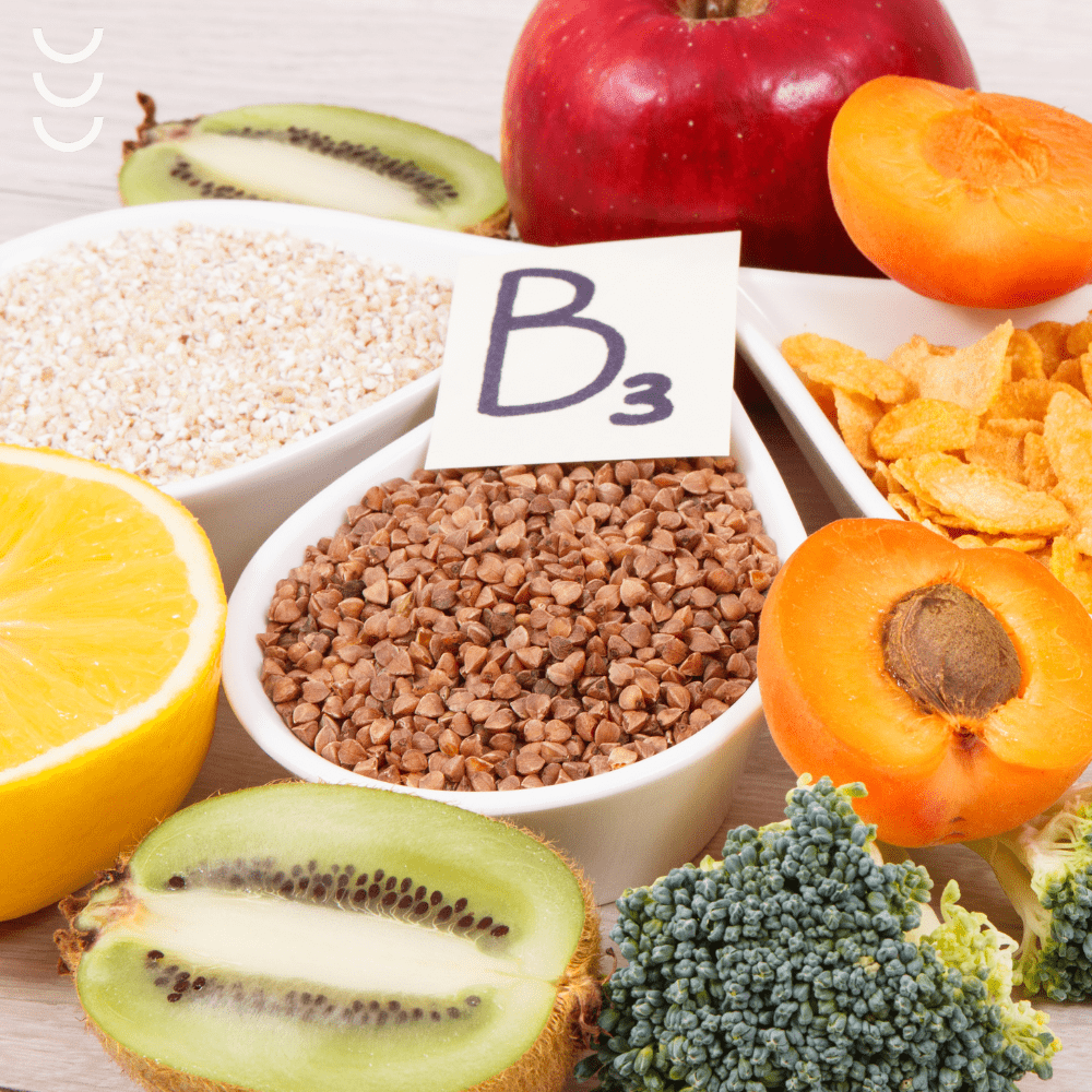 POWDER B3 – wsparcie metabolizmu i zdrowej skóry od Formeds — miniatura 4