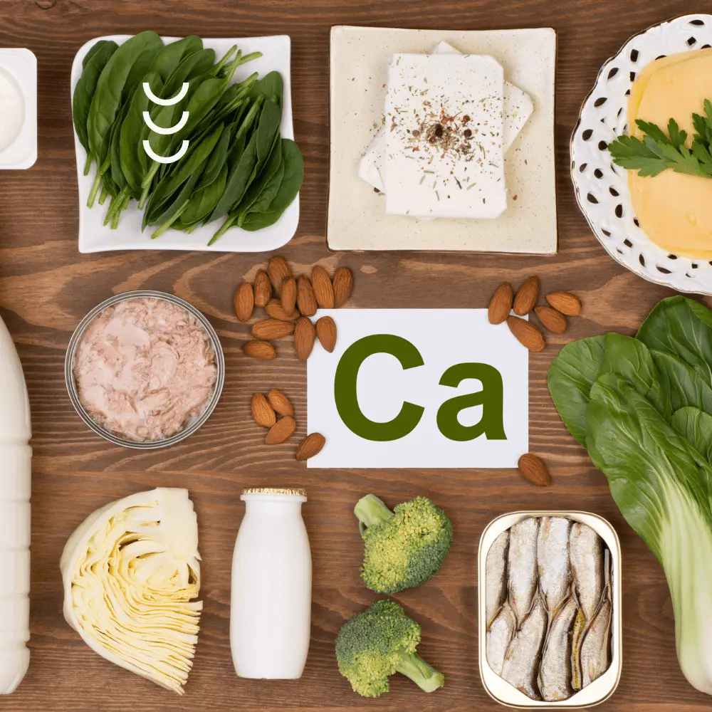 Powder CALCIUM D3 od Formeds — miniatura 3