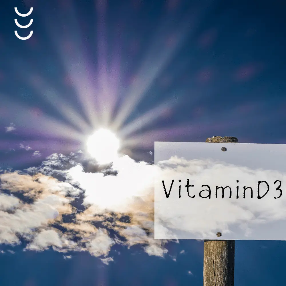 Powder CALCIUM D3 od Formeds — miniatura 4