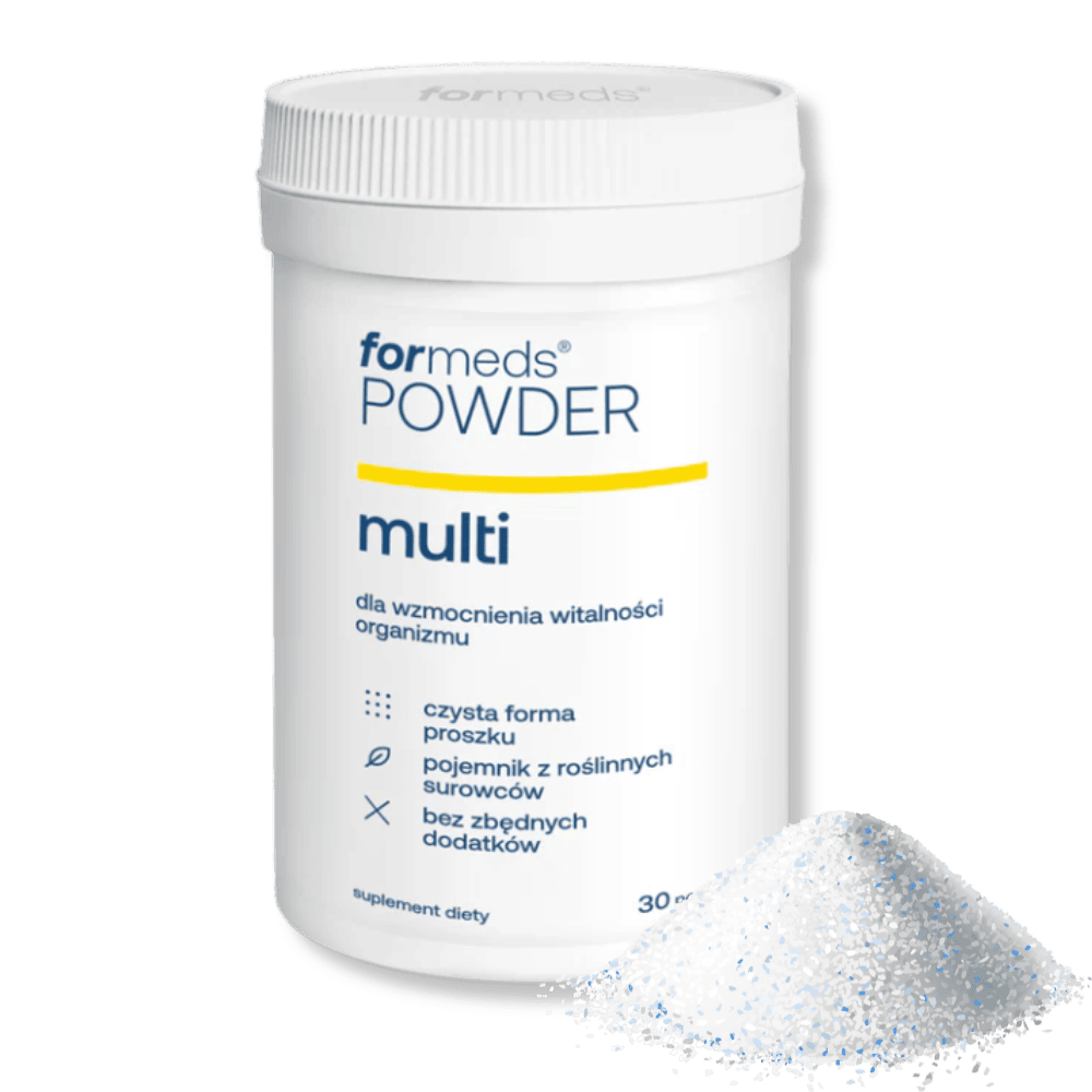 Powder MULTI od Formeds — miniatura 2