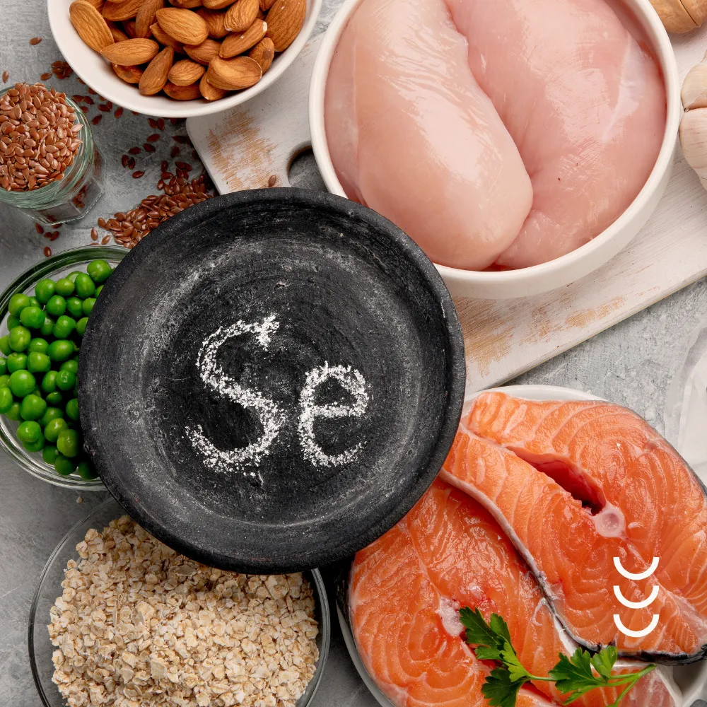 Powder SELENIUM od Formeds — miniatura 4