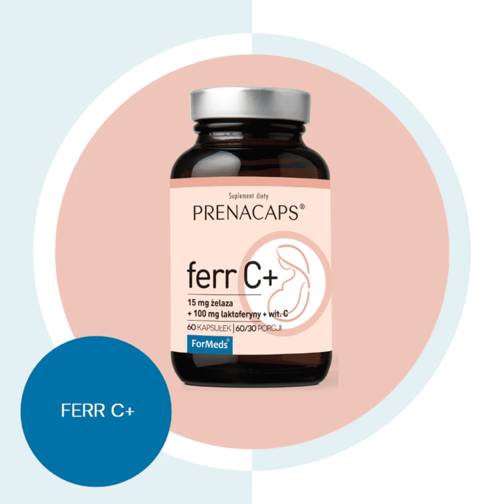 Prenacaps FERR C+ od Formeds — miniatura 2