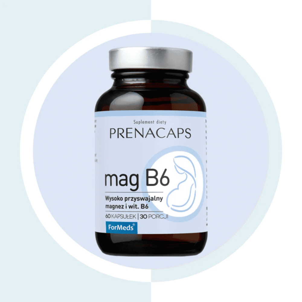 Prenacaps MAG B6 od Formeds — miniatura 2