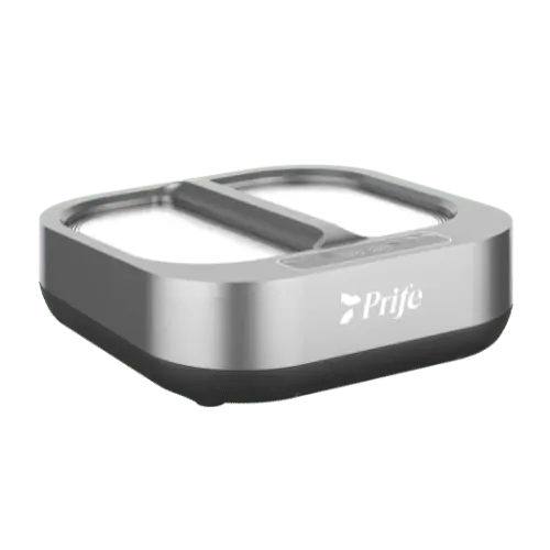 Prife iTeraBio Lite: Urządzenie Terahercowe do Stóp dla Głębokiej Harmonii i Relaksu Całego Ciała — miniatura 2