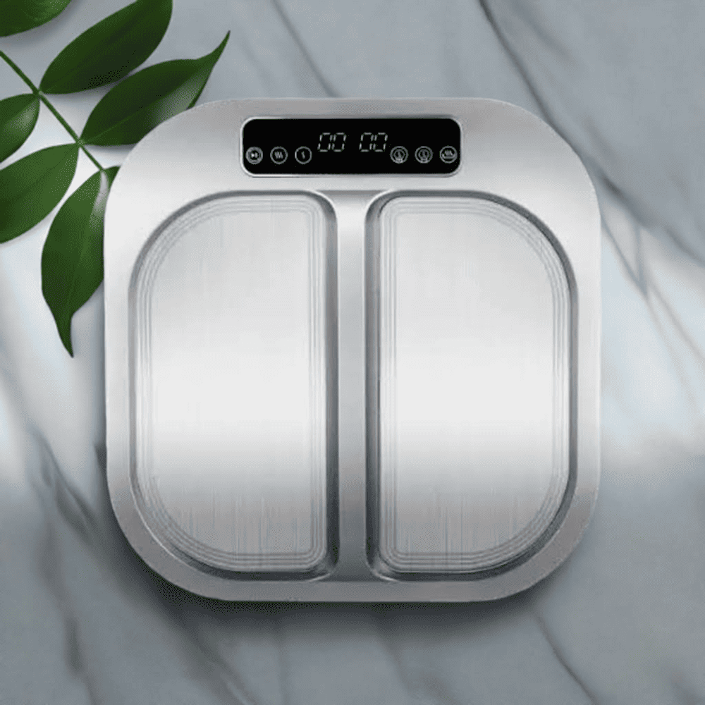 Prife iTeraBio Lite: Urządzenie Terahercowe do Stóp dla Głębokiej Harmonii i Relaksu Całego Ciała — miniatura 4