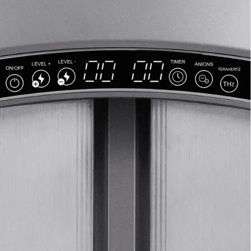 Prife iTeraBio Lite: Urządzenie Terahercowe do Stóp dla Głębokiej Harmonii i Relaksu Całego Ciała — miniatura 6