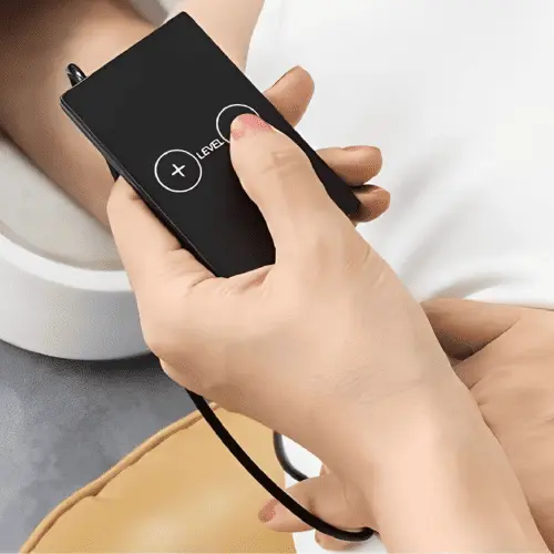 Prife iTeraBio Lite: Urządzenie Terahercowe do Stóp dla Głębokiej Harmonii i Relaksu Całego Ciała — miniatura 7