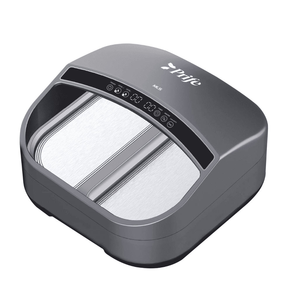 Prife iTeraBio: Urządzenie Terahercowe do Stóp dla Głębokiej Harmonii i Relaksu Całego Ciała — miniatura 2