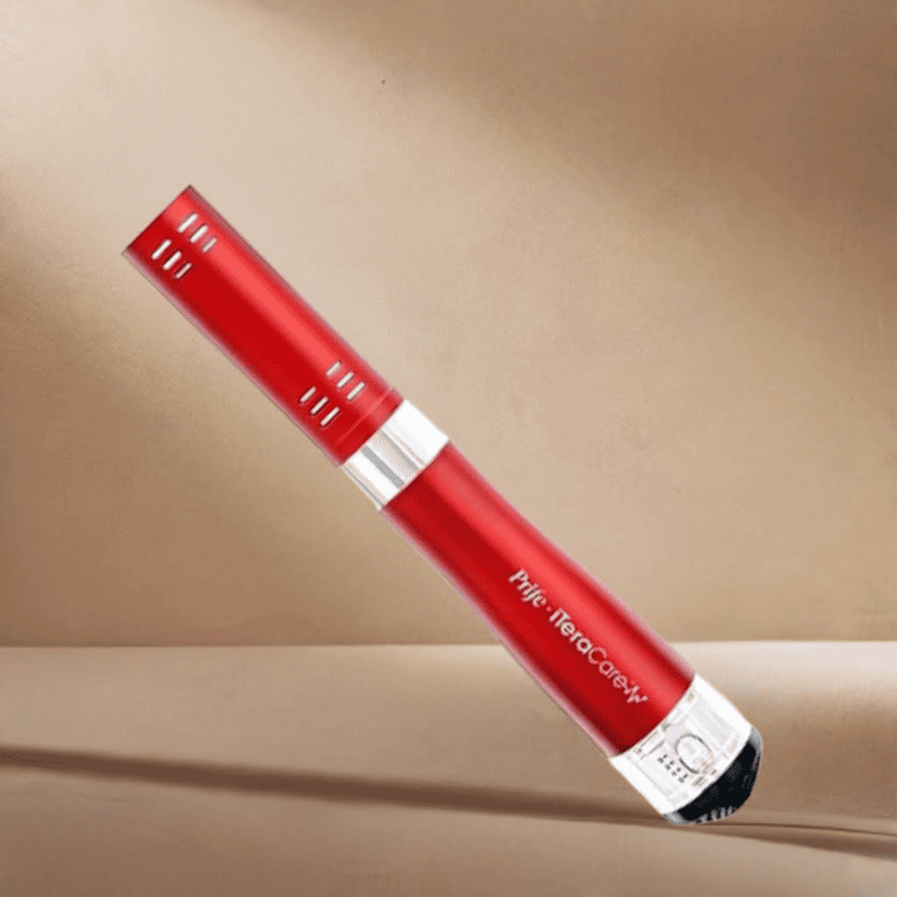 Prife iTeraCare Classic: Urządzenie Terahercowe dla Pełnej Harmonii Ciała i Umysłu — miniatura 3