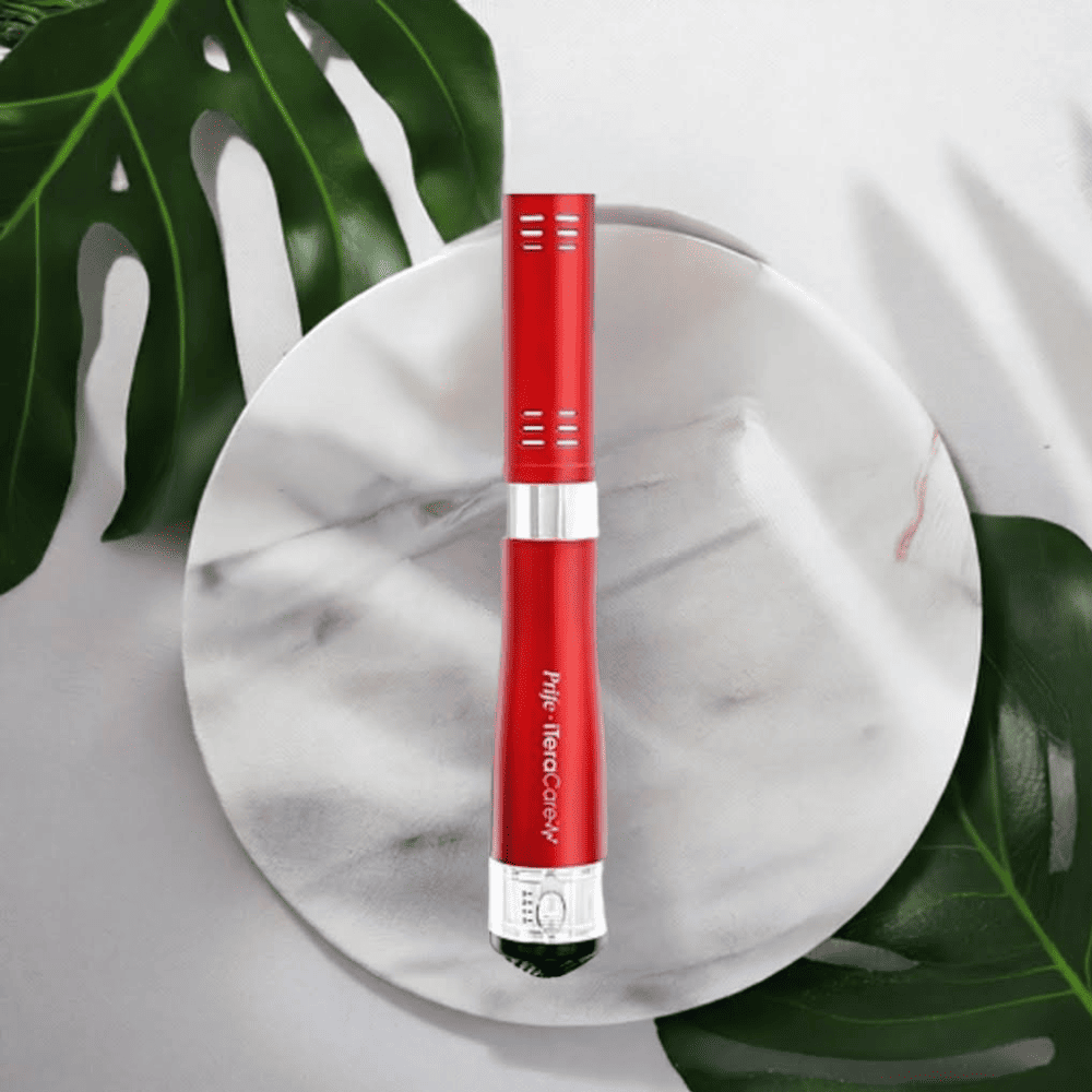 Prife iTeraCare Classic: Urządzenie Terahercowe dla Pełnej Harmonii Ciała i Umysłu — miniatura 4