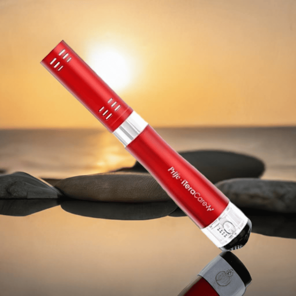 Prife iTeraCare Classic: Urządzenie Terahercowe dla Pełnej Harmonii Ciała i Umysłu — miniatura 5