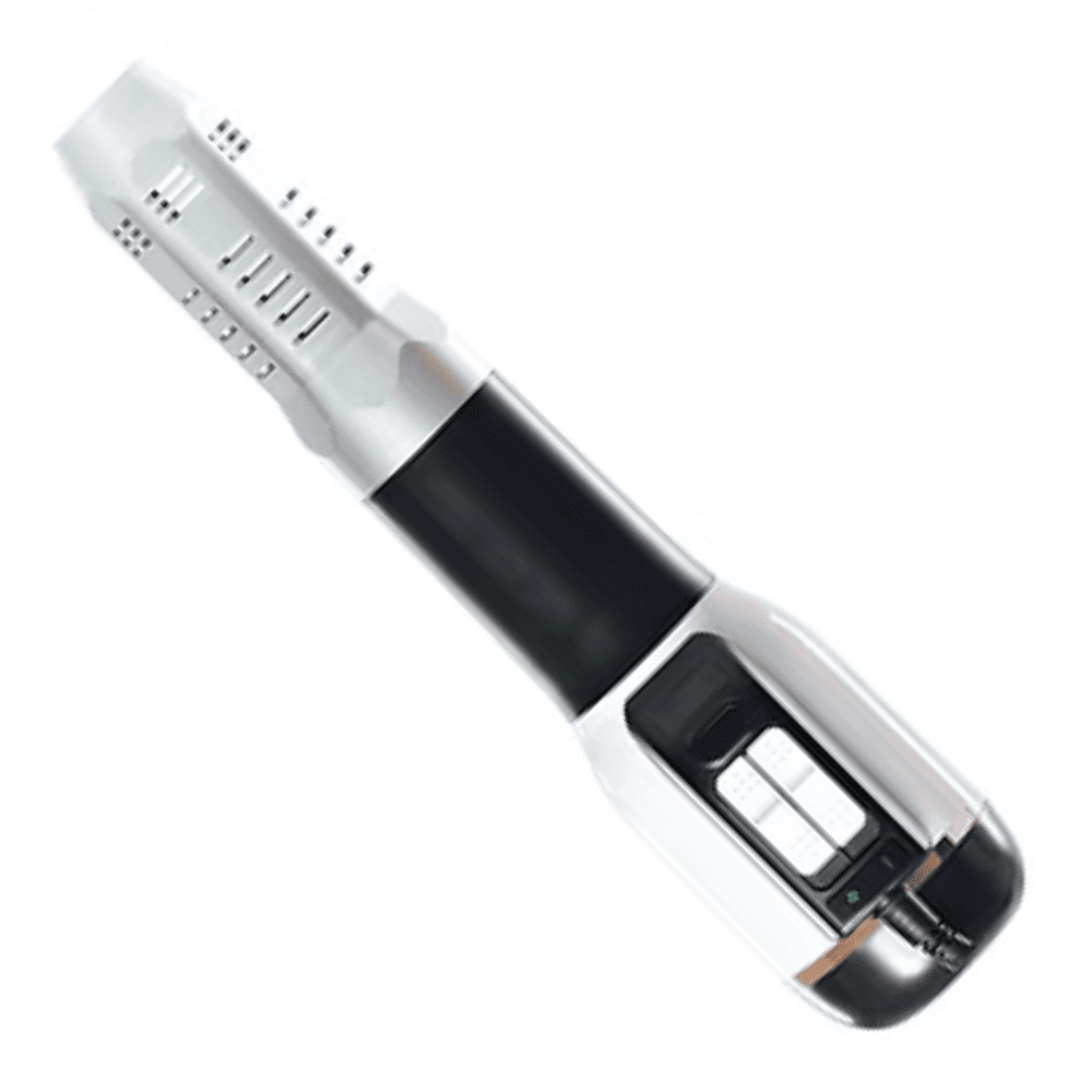 Prife iTeraCare Pro: Profesjonalne Urządzenie Terahercowe – Najwyższa Moc i Trwałość dla Ekspertów i Wymagających — miniatura 2