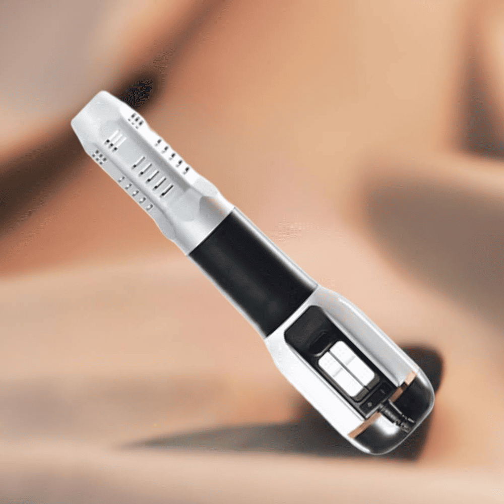 Prife iTeraCare Pro: Profesjonalne Urządzenie Terahercowe – Najwyższa Moc i Trwałość dla Ekspertów i Wymagających — miniatura 3