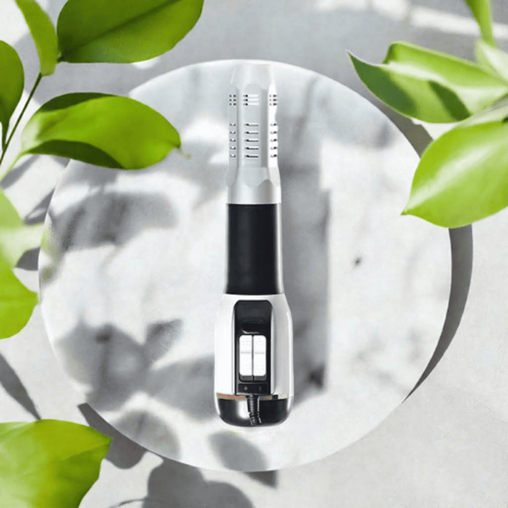 Prife iTeraCare Pro: Profesjonalne Urządzenie Terahercowe – Najwyższa Moc i Trwałość dla Ekspertów i Wymagających — miniatura 4