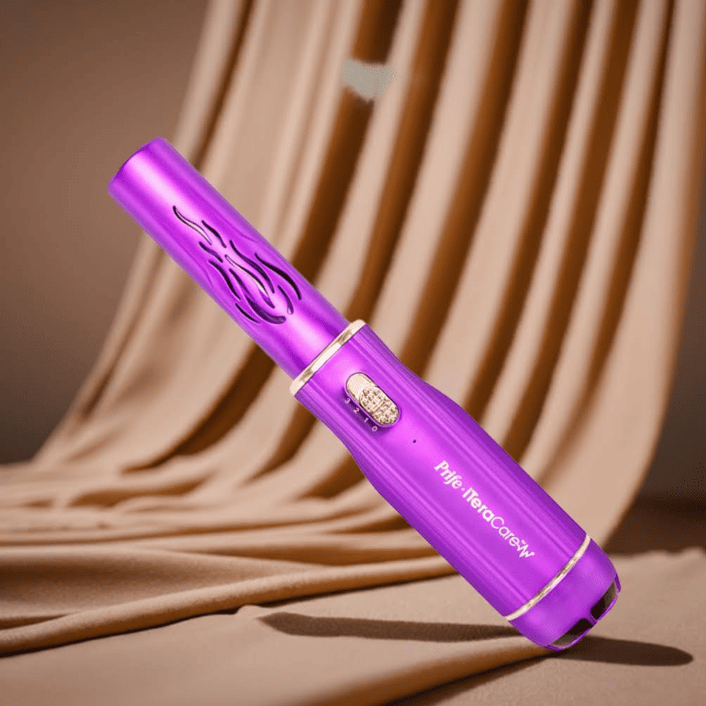 Prife iTeraPremium Plus: Zaawansowane Urządzenie Terahercowe dla Maksymalnej Harmonii i Regeneracjii — miniatura 3