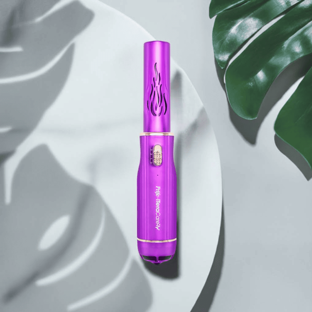 Prife iTeraPremium Plus: Zaawansowane Urządzenie Terahercowe dla Maksymalnej Harmonii i Regeneracjii — miniatura 4