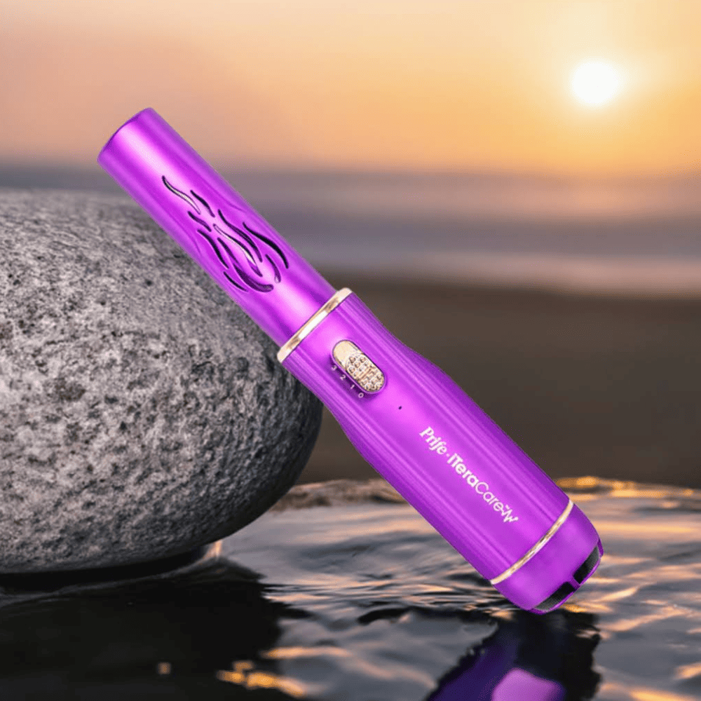 Prife iTeraPremium Plus: Zaawansowane Urządzenie Terahercowe dla Maksymalnej Harmonii i Regeneracjii — miniatura 5