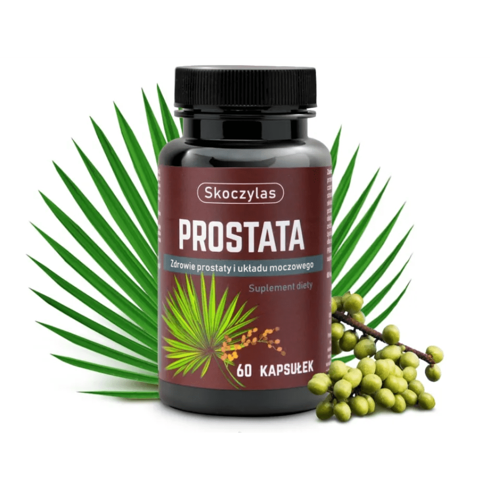 Prostata - Skoczylas — miniatura 2