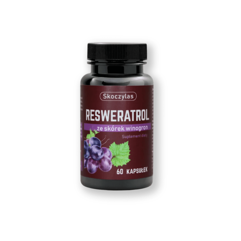 Resweratrol