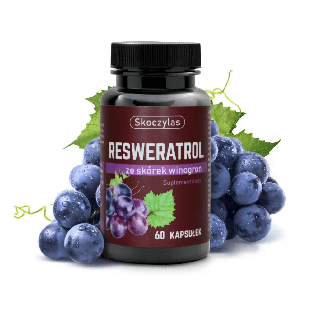 Resweratrol — miniatura 2