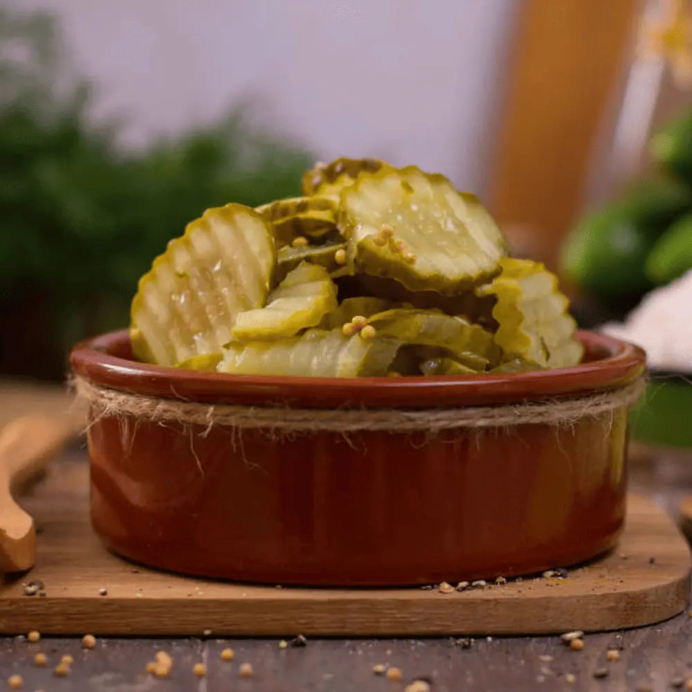 Sałatka Szwedzka Ogródek Dziadunia – Chrupiąca Klasyka — miniatura 4