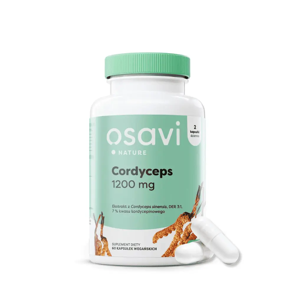 Selen 200 µg – Osavi 🌱 - 90 — zdjęcie 1