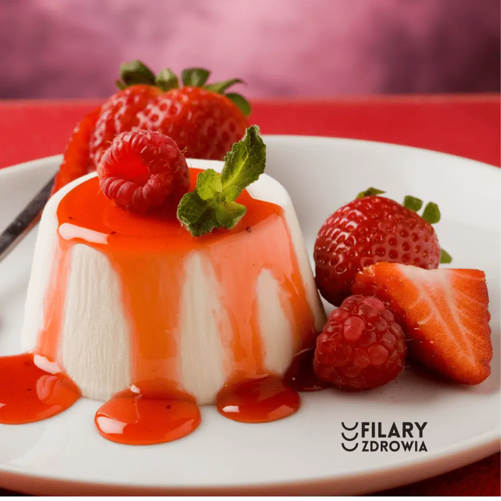 Syrop z Malin - Malinowa Poezja 315 g - Raj dla podniebienia i zdrowia — miniatura 3