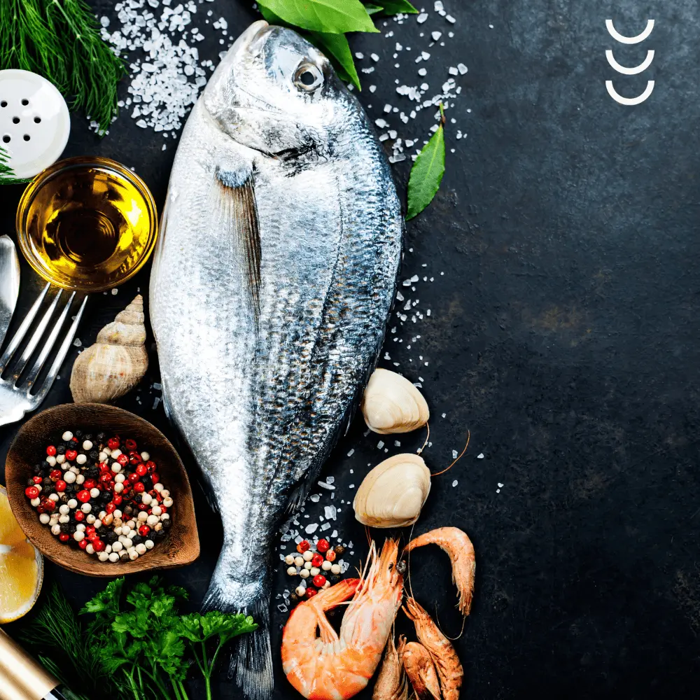 Tran Norweski 1000 mg Omega-3 – Osavi — miniatura 4