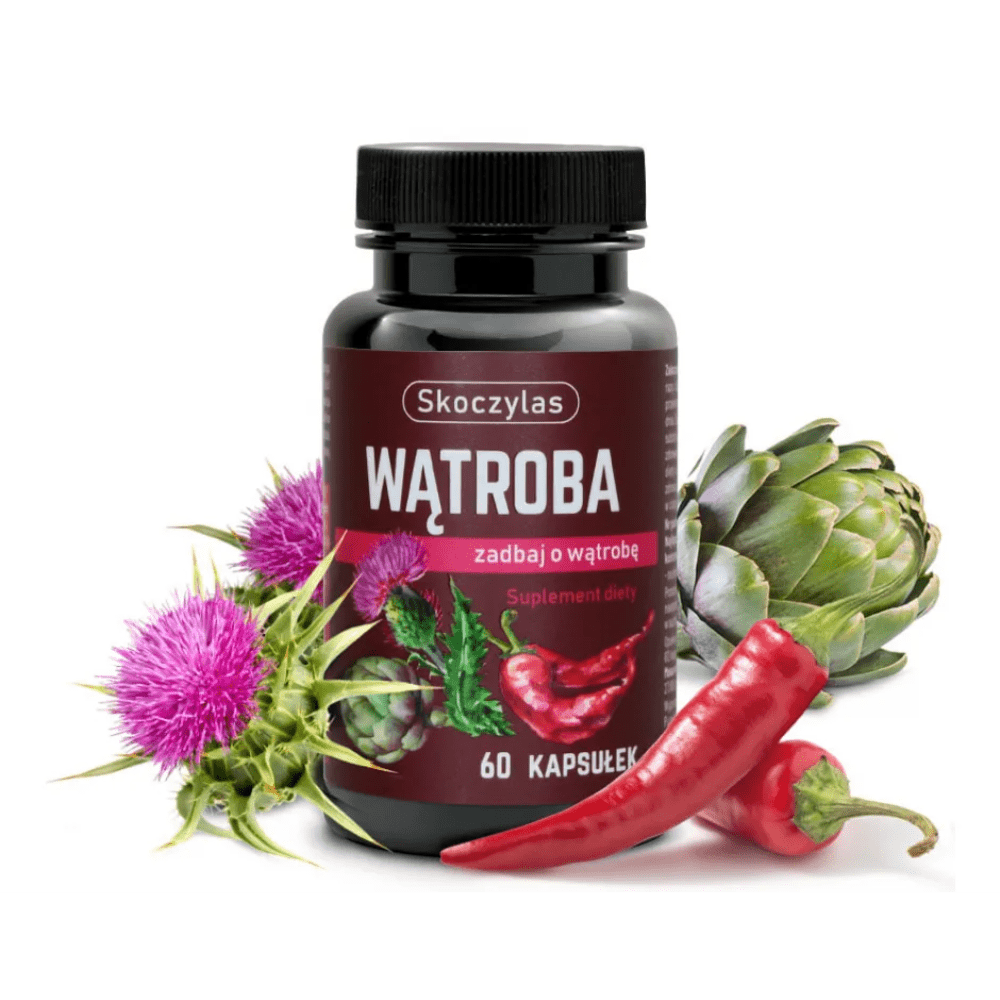 Wątroba — miniatura 2