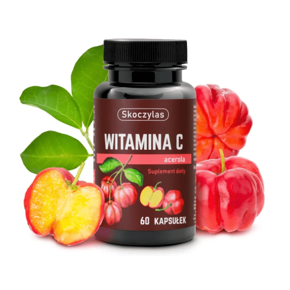 Witamina C Acerola — miniatura 2