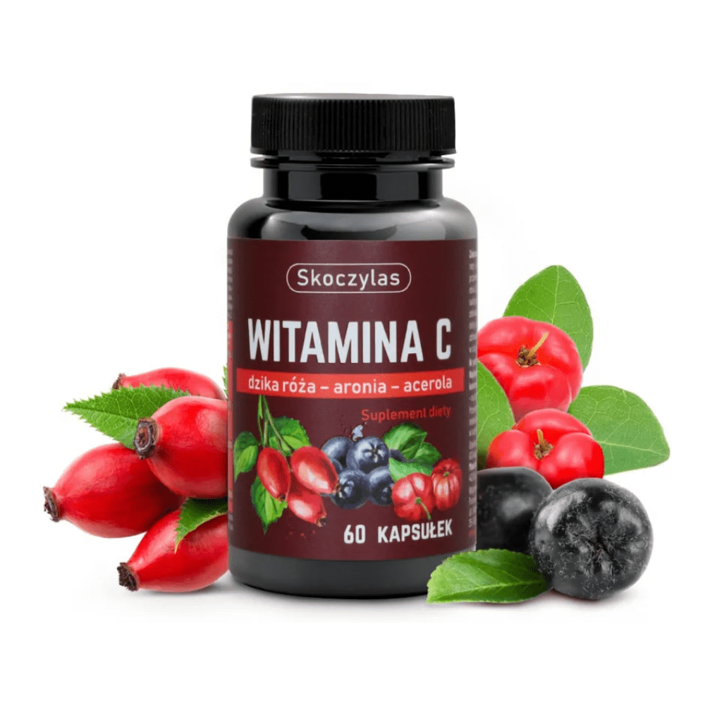 Witamina C Trio — miniatura 2