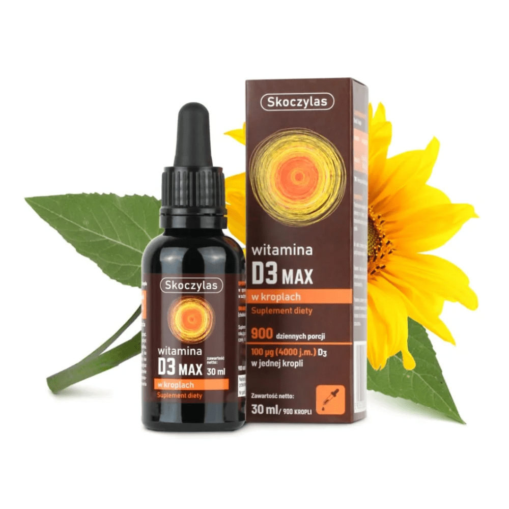 Witamina D3 Max — miniatura 2